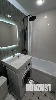 Студия квартира, вторичка, 19м2, 2/5 этаж