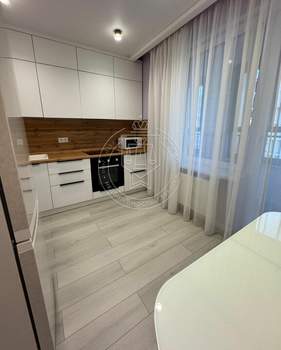 1-к квартира, вторичка, 36м2, 4/10 этаж
