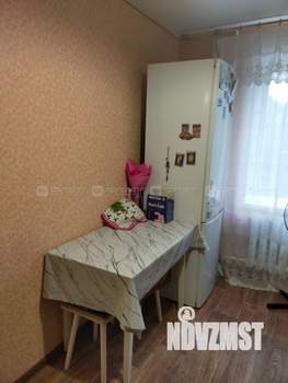 1-к квартира, вторичка, 29м2, 3/9 этаж