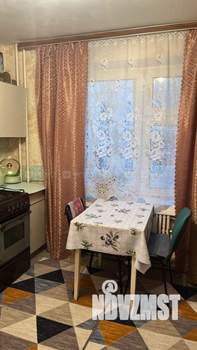 1-к квартира, вторичка, 34м2, 1/8 этаж
