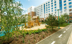 2-к квартира, вторичка, 54м2, 6/9 этаж