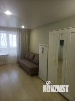 Студия квартира, вторичка, 25м2, 1/9 этаж