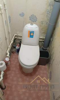 2-к квартира, вторичка, 56м2, 1/9 этаж