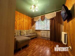 Студия квартира, вторичка, 18м2, 2/9 этаж