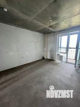 1-к квартира, вторичка, 47м2, 7/9 этаж