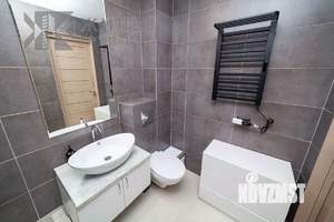 Студия квартира, вторичка, 24м2, 12/19 этаж