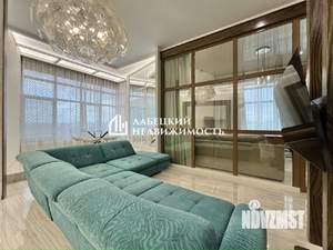 3-к квартира, вторичка, 115м2, 18/19 этаж