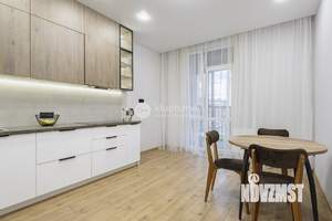 2-к квартира, вторичка, 68м2, 2/24 этаж