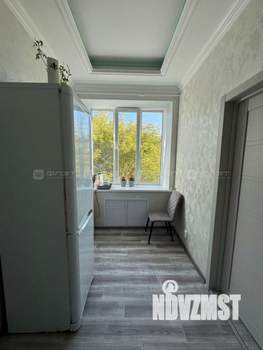 Студия квартира, вторичка, 18м2, 3/4 этаж
