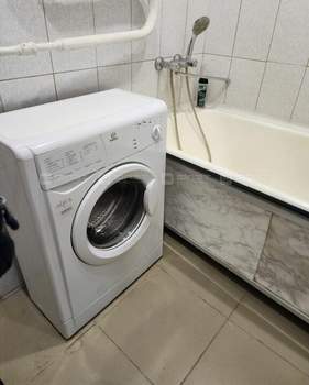 1-к квартира, вторичка, 41м2, 2/3 этаж