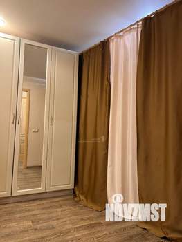2-к квартира, вторичка, 45м2, 3/5 этаж