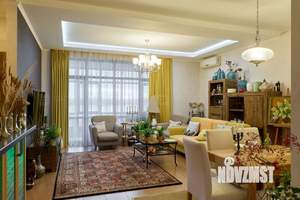 2-к квартира, вторичка, 105м2, 6/24 этаж