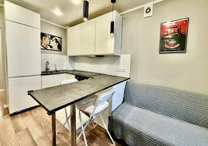 2-к квартира, вторичка, 54м2, 9/9 этаж