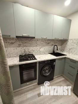 1-к квартира, вторичка, 30м2, 1/5 этаж