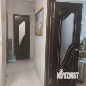 1-к квартира, вторичка, 43м2, 2/5 этаж