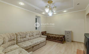 1-к квартира, вторичка, 42м2, 3/9 этаж