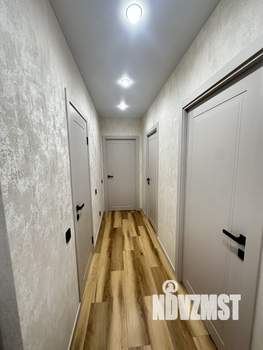 2-к квартира, вторичка, 52м2, 12/15 этаж