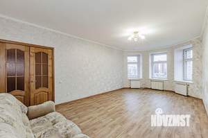 2-к квартира, вторичка, 90м2, 6/11 этаж