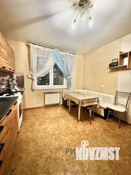 2-к квартира, вторичка, 64м2, 9/19 этаж