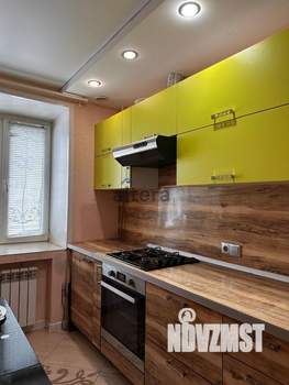 3-к квартира, вторичка, 60м2, 1/5 этаж
