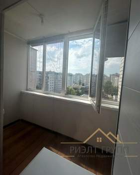 1-к квартира, вторичка, 34м2, 9/9 этаж