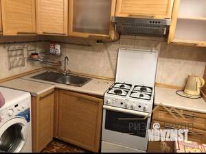 2-к квартира, вторичка, 53м2, 12/14 этаж