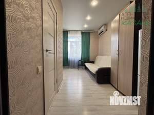 Студия квартира, вторичка, 16м2, 3/4 этаж