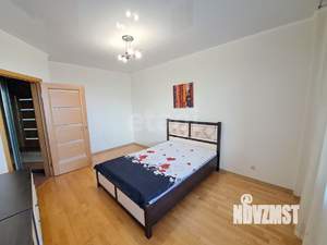 2-к квартира, вторичка, 61м2, 14/19 этаж