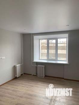 1-к квартира, вторичка, 18м2, 3/5 этаж