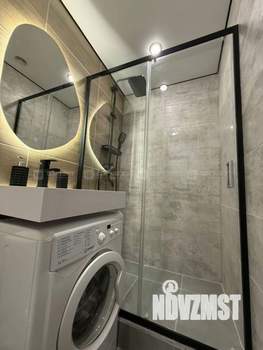 Студия квартира, вторичка, 18м2, 3/5 этаж