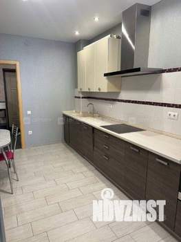 1-к квартира, вторичка, 45м2, 7/16 этаж