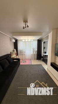 2-к квартира, вторичка, 46м2, 3/5 этаж