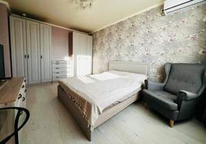 1-к квартира, вторичка, 43м2, 11/23 этаж