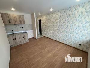 1-к квартира, вторичка, 17м2, 3/5 этаж