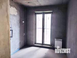 3-к квартира, вторичка, 72м2, 6/7 этаж