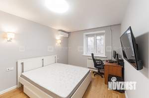 3-к квартира, вторичка, 61м2, 6/9 этаж