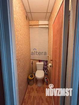 3-к квартира, вторичка, 77м2, 5/5 этаж