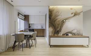 2-к квартира, вторичка, 46м2, 4/5 этаж