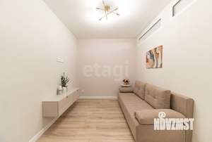 1-к квартира, вторичка, 41м2, 2/7 этаж