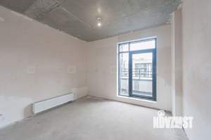 2-к квартира, вторичка, 61м2, 6/9 этаж