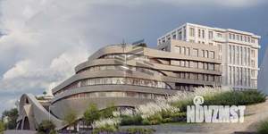 Студия квартира, вторичка, 38м2, 2/4 этаж