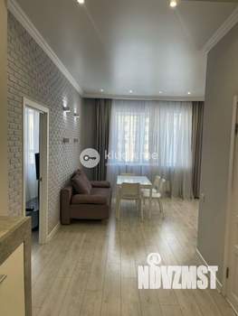 2-к квартира, вторичка, 55м2, 8/22 этаж