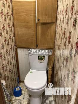 3-к квартира, вторичка, 51м2, 1/5 этаж