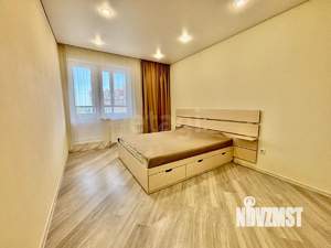 3-к квартира, вторичка, 82м2, 8/17 этаж