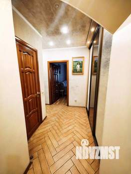 3-к квартира, вторичка, 93м2, 6/9 этаж