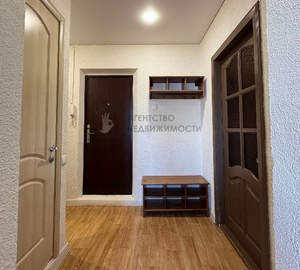 1-к квартира, вторичка, 39м2, 6/6 этаж