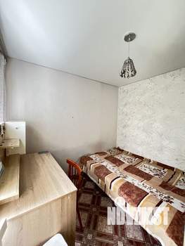 3-к квартира, вторичка, 58м2, 2/5 этаж