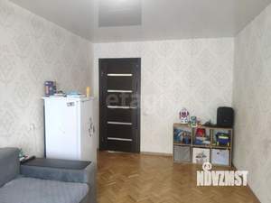 2-к квартира, вторичка, 48м2, 5/5 этаж