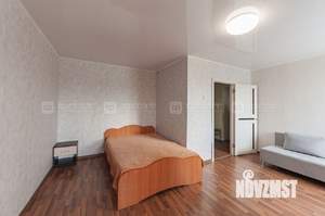 1-к квартира, вторичка, 34м2, 9/9 этаж