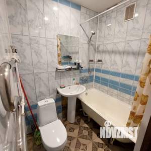 3-к квартира, вторичка, 58м2, 5/5 этаж